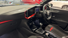 Vauxhall Mokka 1.2 Turbo GS Line 5dr Petrol Hatchback